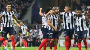 Rayados