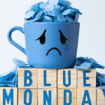 Blue Monday - Hola Mty