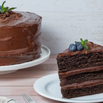 Celebra el Día Mundial del Pastel de Chocolate