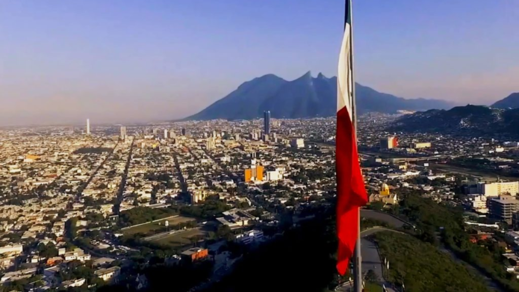 Monterrey - Hola Mty