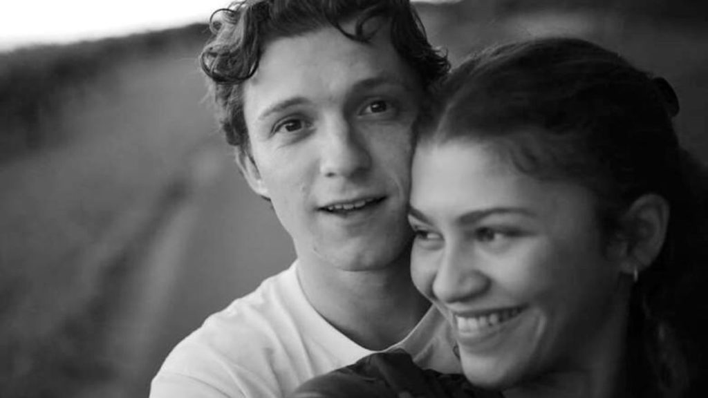 Compromiso-tom-holland-zendaya - Hola Mty