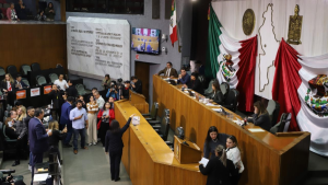 Congreso De Nuevo León Aprobara El Paquete Fiscal 2025: Adrián Celebra Acuerdos - Hola Mty