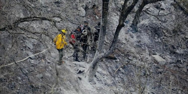 Rescate-accidente-cola-de-caballo - Hola Mty