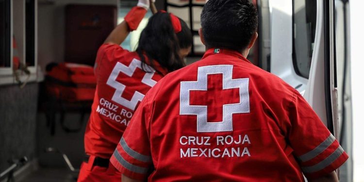 Cruz-roja-colecta-alcalde-de-monterrey - Hola Mty