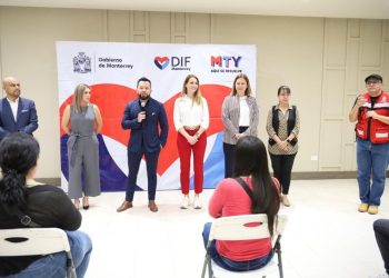 DIF-Monterrey-personas-con-discapacidad-auditiva-inclusión