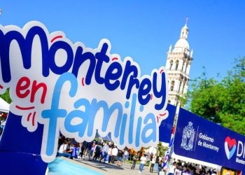 DIF-Monterrey-en-famillia-día-de-la-familia