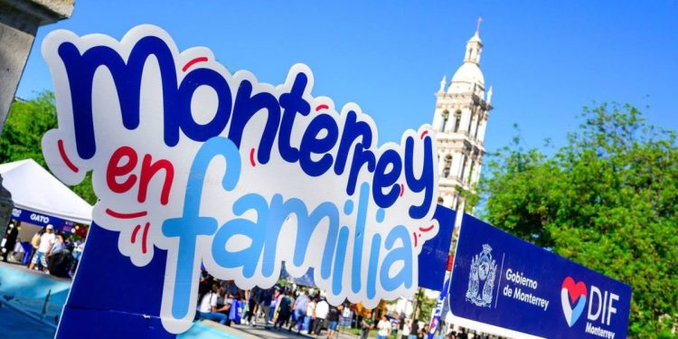 Dif-monterrey-en-famillia-día-de-la-familia - Hola Mty