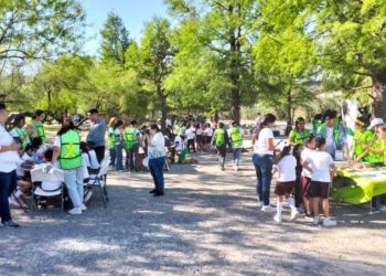 feria-ambiental-monterrey-uanl-parquelago
