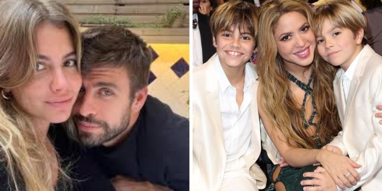 Shakira Demandará a Clara Chía - Hola Mty Shakira-demandar-a-clara-chía - Hola Mty