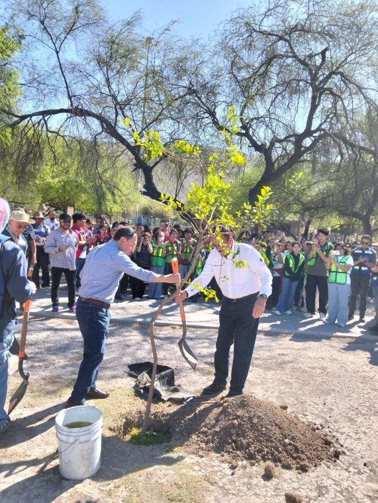 Feria Ambiental Uanl - Hola Mty - Hola Mty