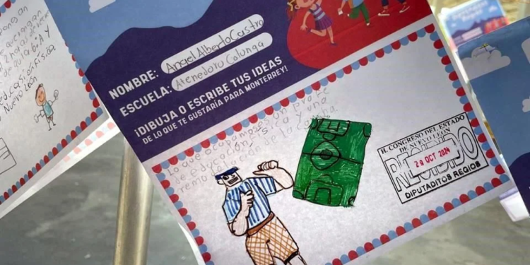 Monterrey - Hola Mty