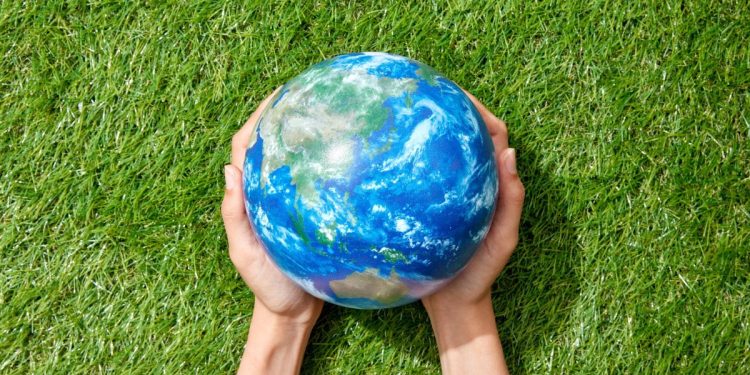 Earth Day - Hola Mty Día-de-la-tierra-sostenibilidad - Hola Mty