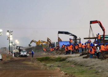 Monterrey construcción reformas