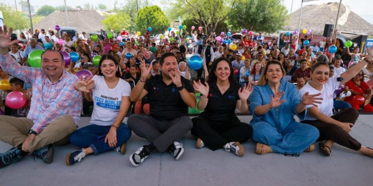 25-años-del-parque-tucán-monterrey-aniversario-espacios-públicos - Hola Mty