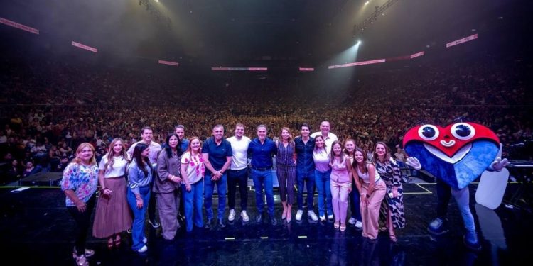 Monterrey-dif-monterrey-día-de-las-madres - Hola Mty