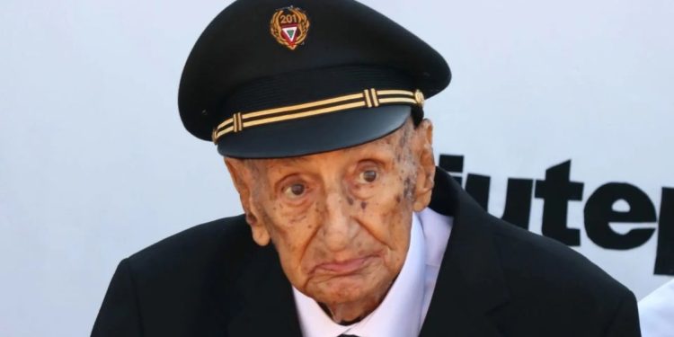 Gutiérrez Marín Del Escuadrón 201 - Hola Mty Gutiérrez-marín-fallece-escuadrón-201 - Hola Mty