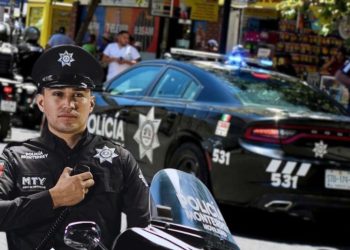 policía-de-monterrey-aumento-de-sueldo-
