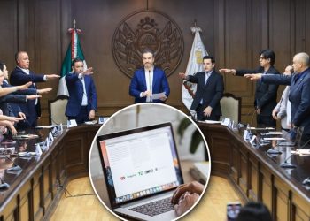 Modernización tecnológica