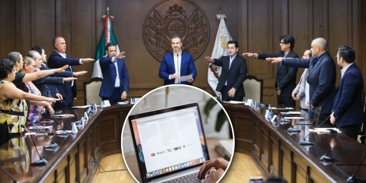 Modernización Tecnológica - Hola Mty Modernización Tecnológica - Hola Mty