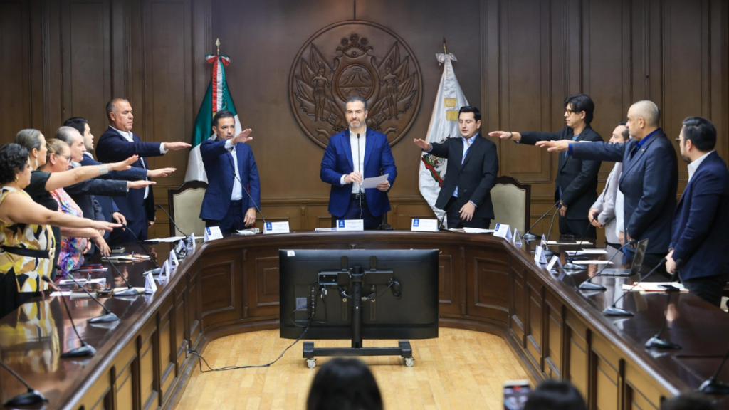 Plantilla 3 - Hola Mty Modernización Tecnológica