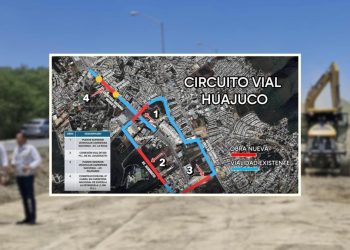 Monterrey Reactiva El Programa “Vialidades Regias” Para Mejorar La Movilidad