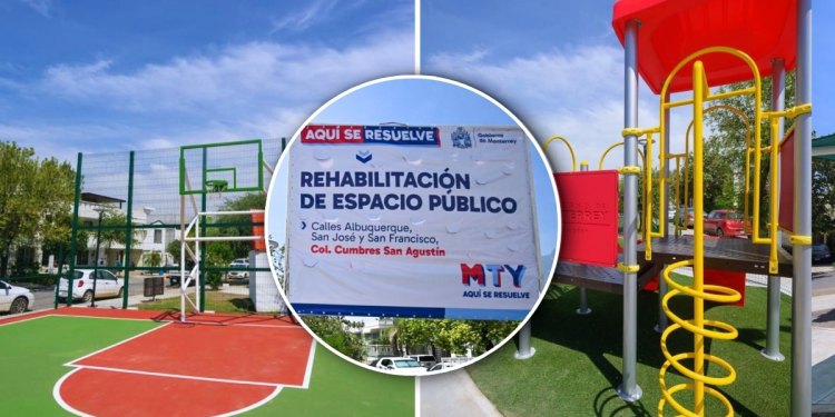 Cumbres San Agustín - Hola Mty Cumbres San Agustín - Hola Mty