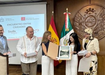 MONTERREY-MADRID-TURISMO