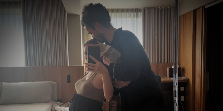 Natalia Lafourcade - Hola Mty Natalia-lafourcade Embarazo Gira - Hola Mty