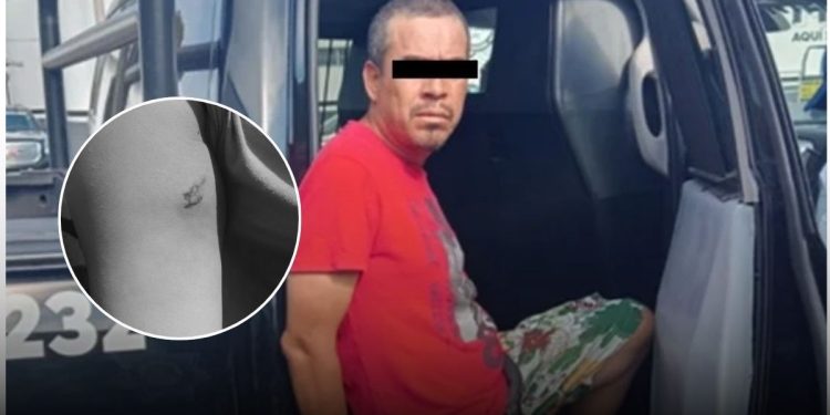 Autoridades-detuvieron-a-un-presunto-agresor-de-una-empleada-del-7-eleven-en-condominios-constitución - Hola Mty