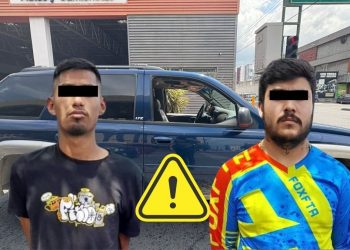 policía-de-monterrey-detuvo-a-2-en-colonia-Industrial-por-posesión-de-drogas