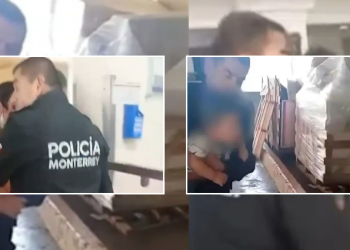 policía-de-monterrey-rescata-a-menor
