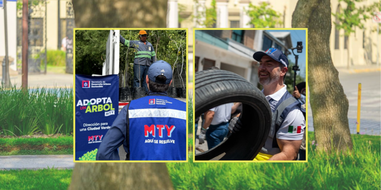 Ia - Resumen Monterrey Sostenible Adlg Hola Mty - Hola Mty - Hola Mty