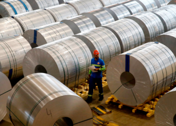 arancel al aluminio, negociación, México