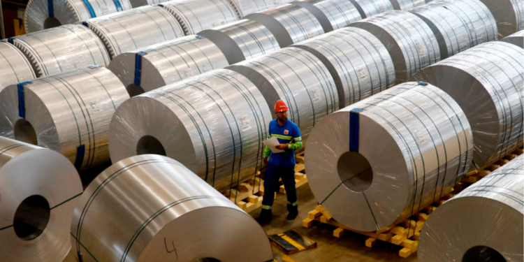 Arancel Al Aluminio, Negociación, México - Hola Mty