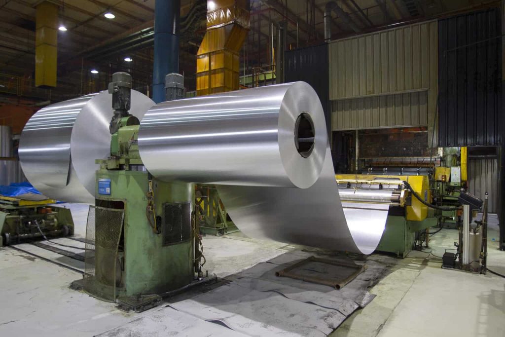 Arancel Al Aluminio, Negociación, México