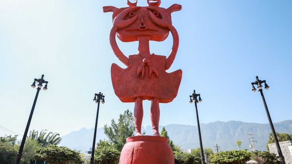  - Hola Mty