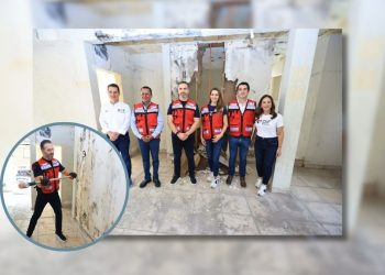 espacios-diferentes-dif-monterrey-rehabilitación-de-tres-centros