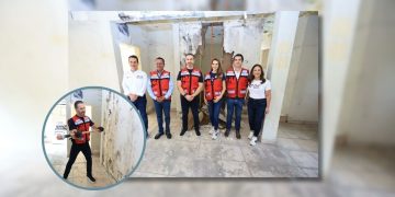 Espacios-diferentes-dif-monterrey-rehabilitación-de-tres-centros - Hola Mty