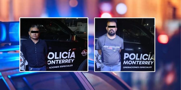 Implementa Policía De Monterrey Operativo En Bares Hola Mty - Hola Mty Seguridad-en-monterrey-operativo-en-centros-de-monterrey - Hola Mty