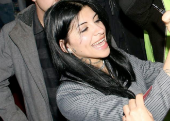 Cazzu desmiente a Nodal, Christian Nodal, Ángela Aguilar, entrevista Adela Micha