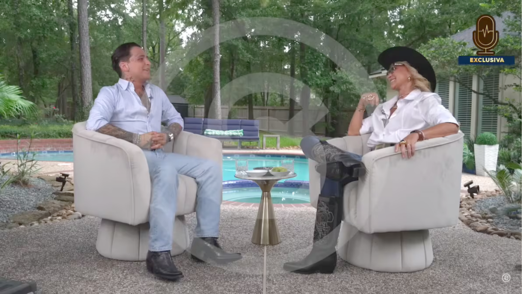 Cazzu Desmiente a Nodal - Hola Mty Cazzu Desmiente a Nodal, Christian Nodal, Ángela Aguilar, Entrevista Adela Micha