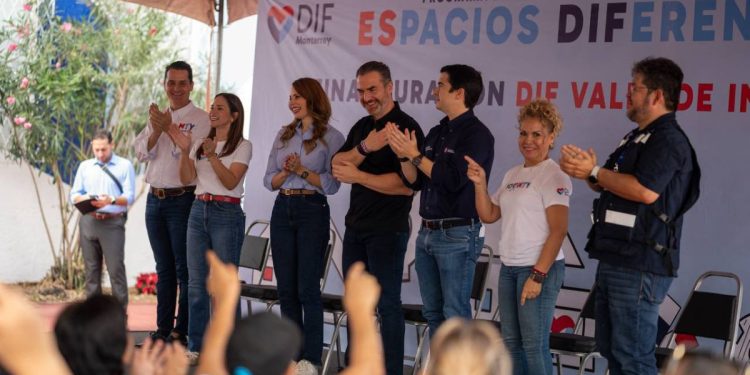 Rehabilitación-del-centro-de-bienestar-familiar-del-dif-monterrey - Hola Mty