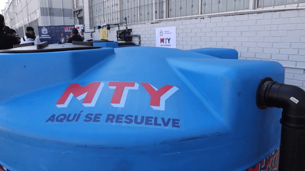 Sistemas De CaptaciÓn De Agua Monterrey - Hola Mty - Hola Mty