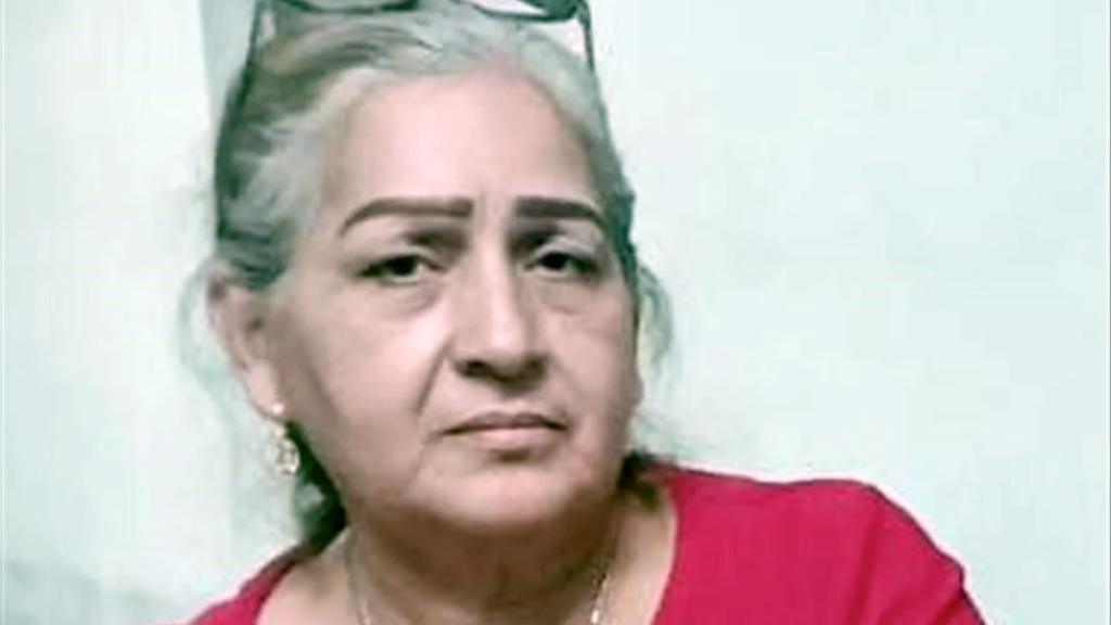 Madre Roba - Hola Mty Madre-roba-funeral-policía-dinero-recolectado-veracruz-engaño - Hola Mty