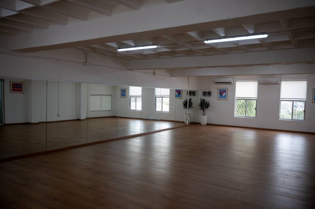 Rehabilitación-de-centro-de-bienestar-del-dif-monterrey