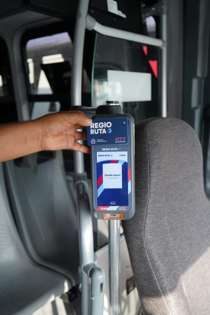 Regio Ruta - Hola Mty 72-mil-traslados-en-monterrey-con-regio-ruta-aumentarán-gracias-a-nuevos-circuitos-y-ampliación-de-trayectos