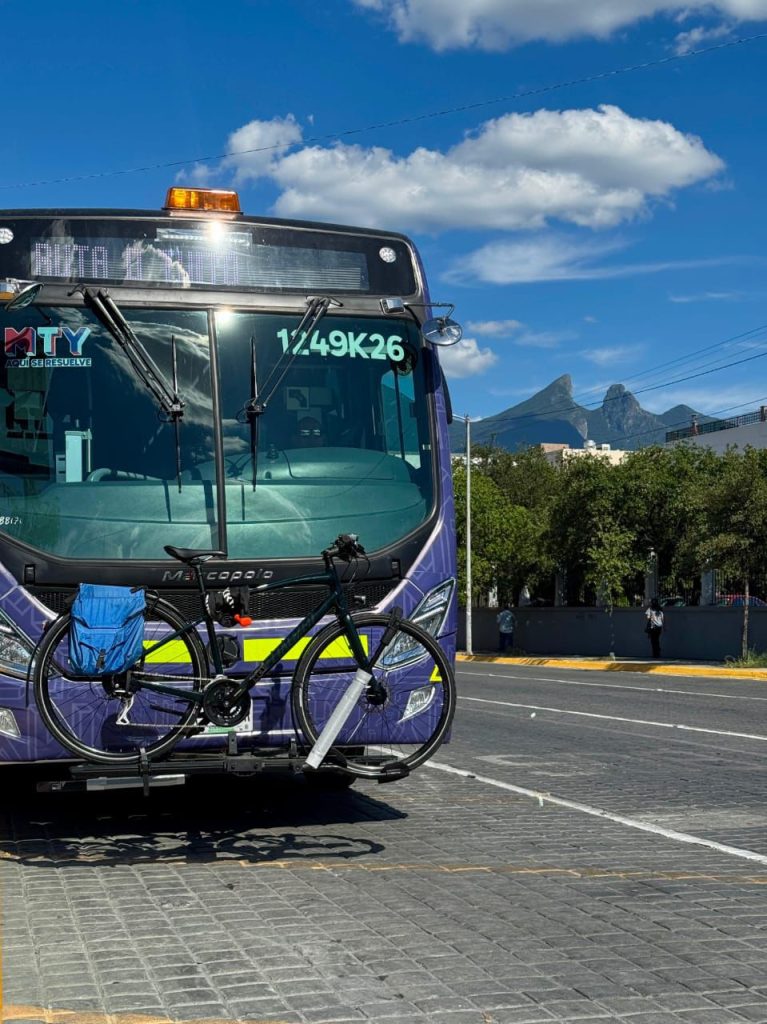 Regio Ruta 3 - Hola Mty Nuevos-circuitos-entrarán-en-funcionamiento-el-lunes17-en-monterrey