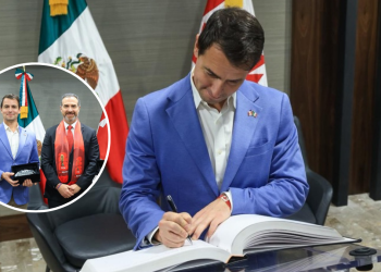 relación-diplomática-Mundial-2026-embajador-de-Canadá-T-MEC-desarrollo-económico