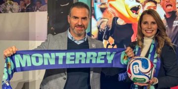 Monterrey-grupos-del-mundial-2026 - Hola Mty