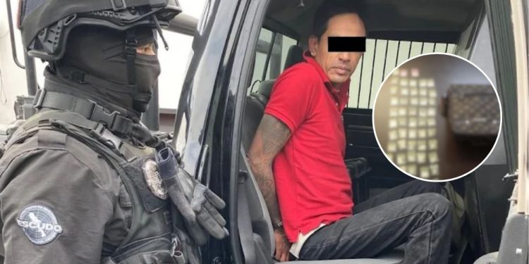 Holamty-091225 - Hola Mty Decomiso-de-droga-aseguramiento-de-armas-con-operativos-preventivos-en-motnerrey - Hola Mty